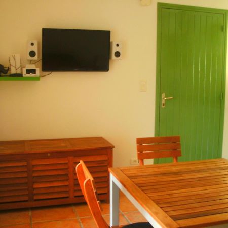 Location St Flo Apartamento Saint-Florent  Exterior foto