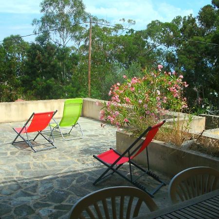 Location St Flo Apartamento Saint-Florent  Exterior foto
