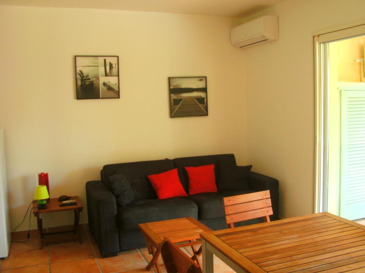Location St Flo Apartamento Saint-Florent  Exterior foto