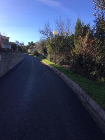 Location St Flo Apartamento Saint-Florent  Exterior foto