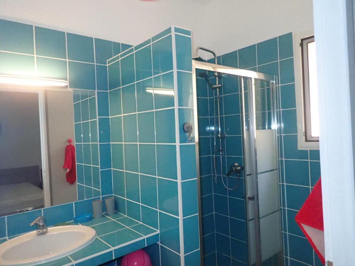 Location St Flo Apartamento Saint-Florent  Exterior foto